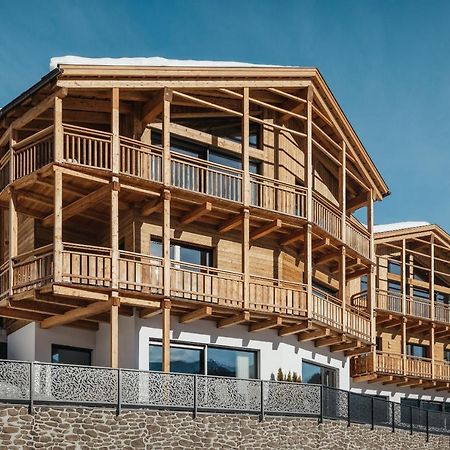 Luxury Chalet Lefiro Santa Cristina Val Gardena Eksteriør bilde